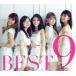ˮCD 9nine / Best9[C]