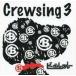 ˮCD ӡ륯롼 / Crewsing3