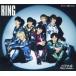 ���ˮ��CD Ķ�õ� / RING[Blu-ray�մ������ץ쥹������(HMV��Loppi Limited Edition)]