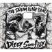 ˮCD Dizzy Sunfist / THE DREAM IS NOT DEAD