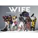 ���ˮ��CD ��ε��25 / WIFE[DVD�ս�������]