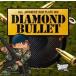 ˮCD DIAMOND ARROWS / DIAMOND BULLET [ALL JAPANESE DUB PLATE MIX]
