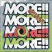 ˮCD SHIMA / MORE!!MORE!!MORE!!MORE!![DVDս]