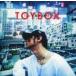 ˮCD DJ To-i / TOY BOX -To-is MIX TAPE-