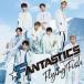 ˮCD FANTASTICS from EXILE TRIBE / Flying Fish[DVD]