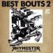 中古邦楽CD RHYMESTER / ベストバウト 2 RHYMESTER Featuring Works 2006-2018[通常盤]