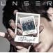 ˮCD UVERworld / UNSER[̾]