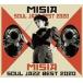 ���ˮ��CD MISIA / MISIA SOUL JAZZ BEST 2020[�̾���]
