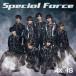 ˮCD AXXX1S / Special Force(Type-A)