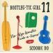 ˮCD SCOOBIE DO / BOOTLEG-TIC GIRL 11
