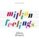 ˮCD FRONTIER BACKYARD / million feelings