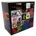  б/у Японская музыка CD RCsakseshon/ ORIGINAL PAPER SLEEVE 18 TITLE SERIES COLLECTION BOX