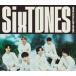 ���ÖM�yCD SixTONES / GONG/�����ɋA���Ă��� [DVD�t�����B]