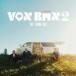 ���ˮ��CD THE FRANK VOX / VOX BOX 2