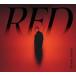  б/у Японская музыка CD Ryosuke Yamada / RED[DVD есть первый раз ограничение запись 1]