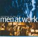  б/у западная музыка CD men * at * Work / The * лучший *ob* men * at * Work 