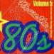  б/у западная музыка CD сборник /ui*a-* The 80*s Vol.5