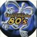  б/у западная музыка CD сборник / Dance любитель 80*s