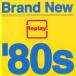 б/у западная музыка CD сборник / Replay!~Brand New *80s