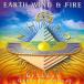  б/у западная музыка CD earth * Wind & fire -/geta way ~ серый тест *hitsu+2