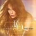  б/у западная музыка CD Jennifer * Lopez / Dance *a прибыль... The * лучший *hitsu