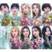 ×myCD TWICE / TWICE 3[B](ԁFfUCʃobWEfUCgJEuX^[P[Xi)