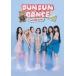 中古洋楽CD OH MY GIRL / Dun Dun Dance(Japanese ver.)[DVD付初回生産限定盤A]