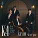����γ�CD K4 / K4YOU -K for you-(Blu-spec CD2)