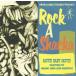 ��Ť���¾CD DRUM��BASS RECORDS PRESENTS ROCK A SHACKA V
