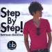 中古ジャズCD 坂東慧 / Step By Step!