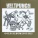 ���ˮ�ڥ���ǥ�����CD VELTPUNCH / GOLD ALBUM 1997-2012