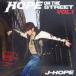 ���LP�쥳���� J-HOPE(BTS) / Hope on the Street Vol.1[���̸���������][͢����]