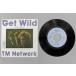  б/у EP запись TM NETWORK / Get Wild