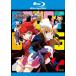  б/у аниме Blu-ray Disc робот девушки Z плюс 