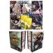  б/у аниме Blu-ray Disc.. битва линия первый раз производство ограниченая версия все 6 шт комплект (Amazon.co.jp весь место хранения BOX имеется )