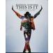 中古洋画Blu-ray Disc マイケル・ジャクソン / THIS IS IT(Amazon限定スチールブック仕様/完全数量限定/