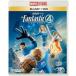 ���×m��Blu-ray Disc �t�@���^�X�e�B�b�N4�F�t�@�[�X�g�E�X�e�b�v �u���[���C+DVD�Z�b�g