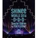 ����γ�Blu-ray Disc SHINee / SHINee WORLD 2016-D��D��D-Special Edition in