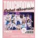  б/у западная музыка Blu-ray Disc TWICE / TWICE DEBUT SHOWCASE Touchdown in JAPAN[ обычный запись ][ обычный pre 