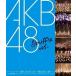  б/у Японская музыка Blu-ray Disc AKB48/ автомобиль  полный ) First концерт [......~ стойка. нет .!~]n Япония молодежь павильон автомобиль  полный версия 