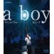 ˮBlu-ray Disc 쥪 / a boy 3rd Live Tour