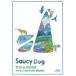 ˮBlu-ray Disc Saucy Dog / Saucy Dog YAON de WAOOON2019.4.30 ë