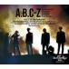  б/у Японская музыка Blu-ray Disc A.B.C-Z / A.B.C-Z 2021 But Fankey Tour [ обычный запись ]