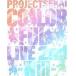 ���ˮ��Blu-ray Disc �ץ��������ȥ����� COLORFUL LIVE 2nd -Will- [��������]