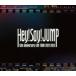  б/у Японская музыка Blu-ray Disc Hey!Say!JUMP / Hey!Say!JUMP 15th Anniversary LIVE TOUR 2022