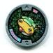  б/у .. медаль [ код гарантия нет ]tsuchinoko ключ медаль [ Yo-kai Watch .. медаль no. 1 глава ~ добро пожаловать ..wa-ru
