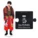 中古雑貨 [台紙付き] 松村北斗(SixTONES) アクリルスタンド ’20夏 「Johnnys’ ISLAND STORE」