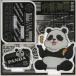  б/у акрил подставка * акрил panel Panda (. урок после ver.) акрил подставка [.. вокруг битва ]