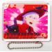 б/у смешанные товары ronarudo[... сразу ..×animatecafe CoLotta trailing акрил plate брелок для ключа ]