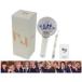  б/у фонарик-ручка * фары со светящимися кольцами INI OFFICIAL LIGHT STICK
